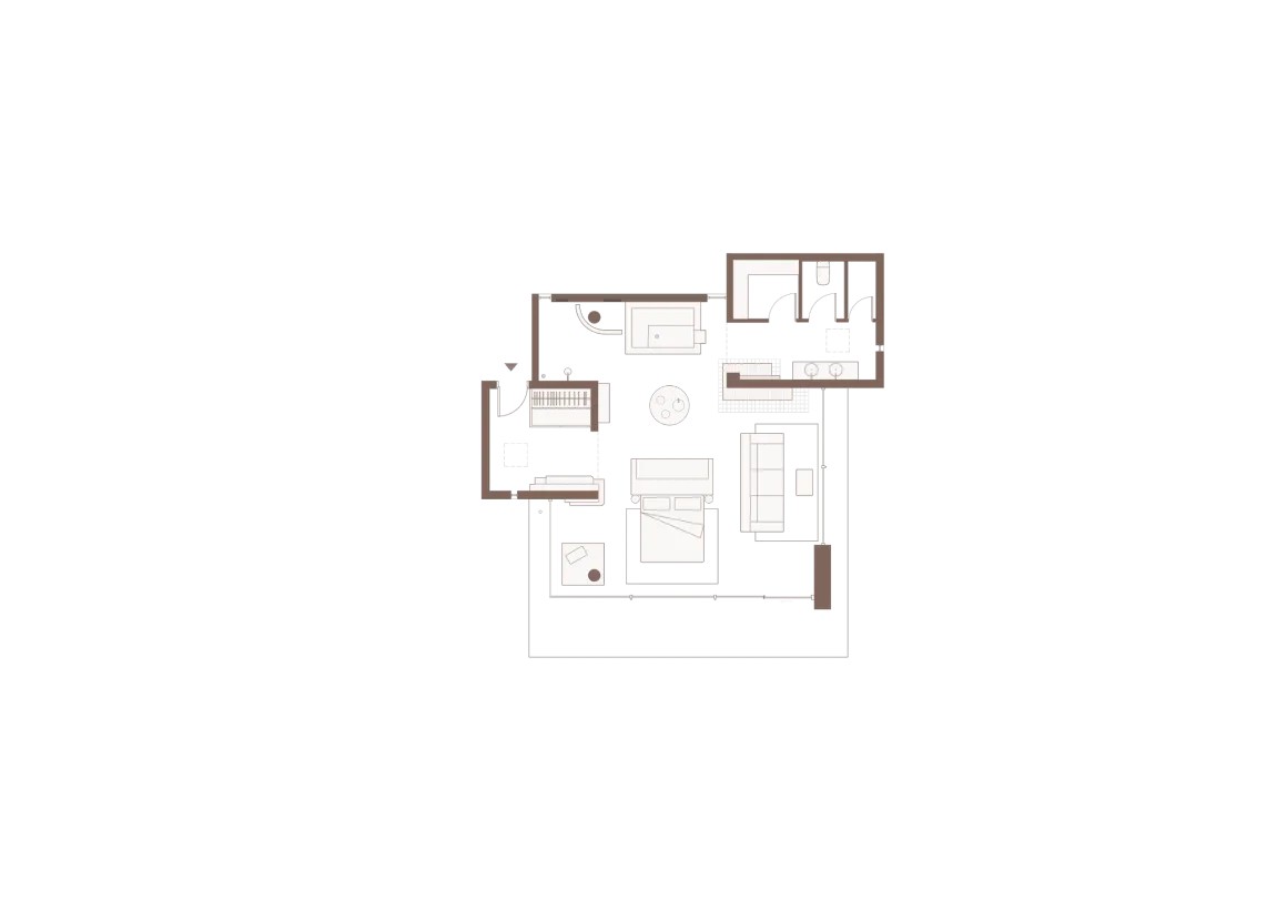 浙江松境度假庄园丨中国湖州丨八荒设计-40