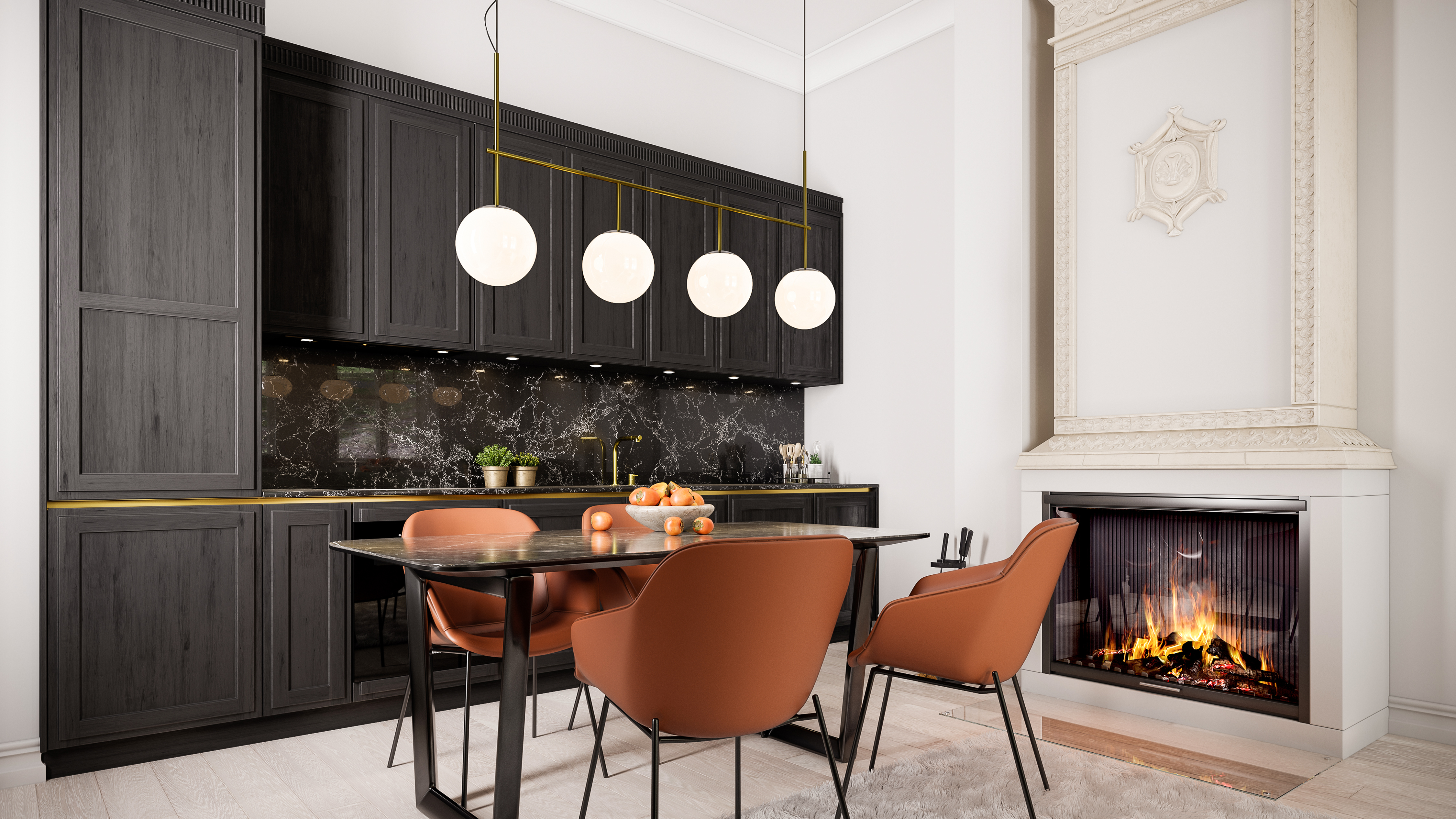 Property CGI | Historical and contemporary apartments-17