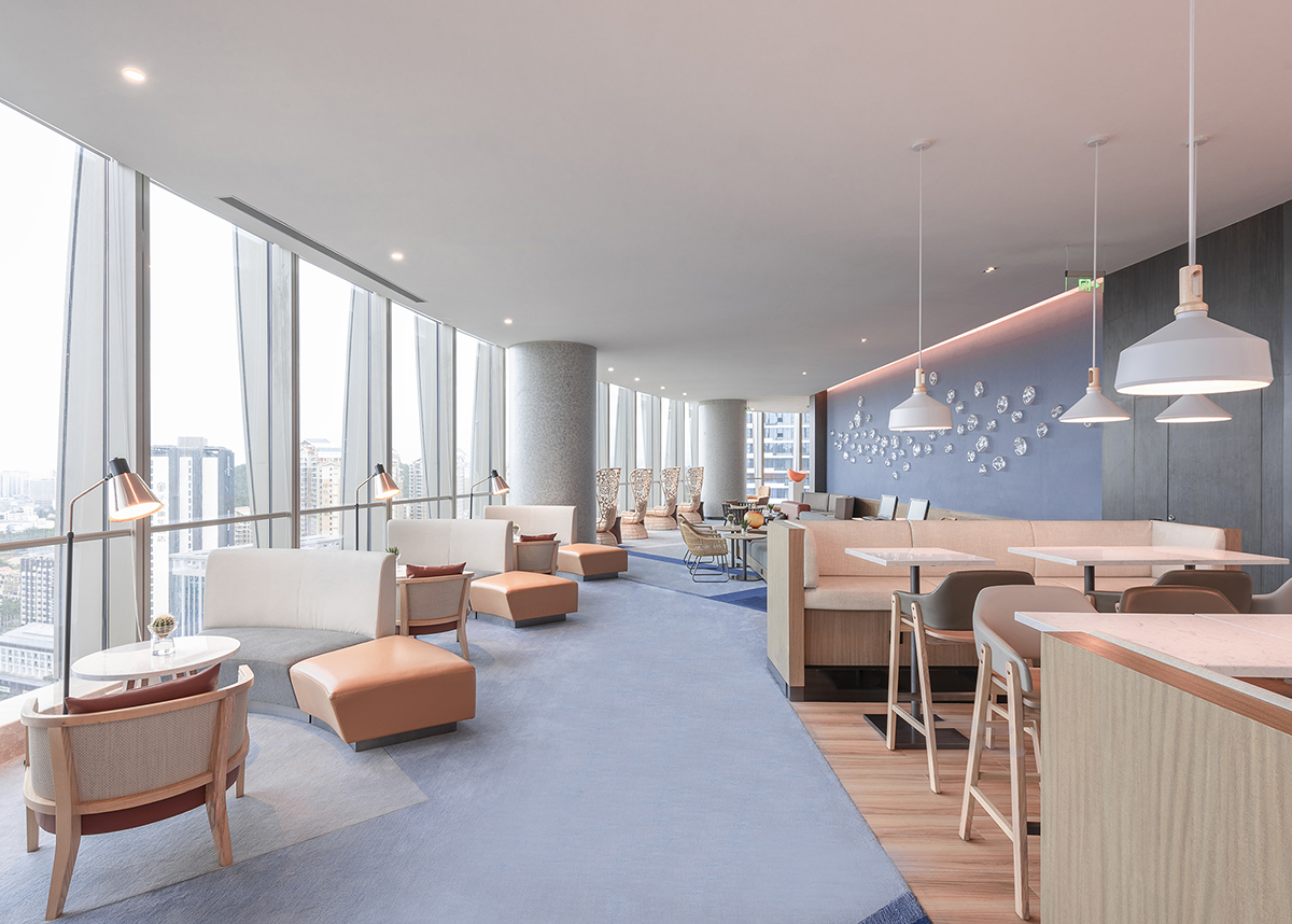 三亚 Hyatt Place 酒店-18