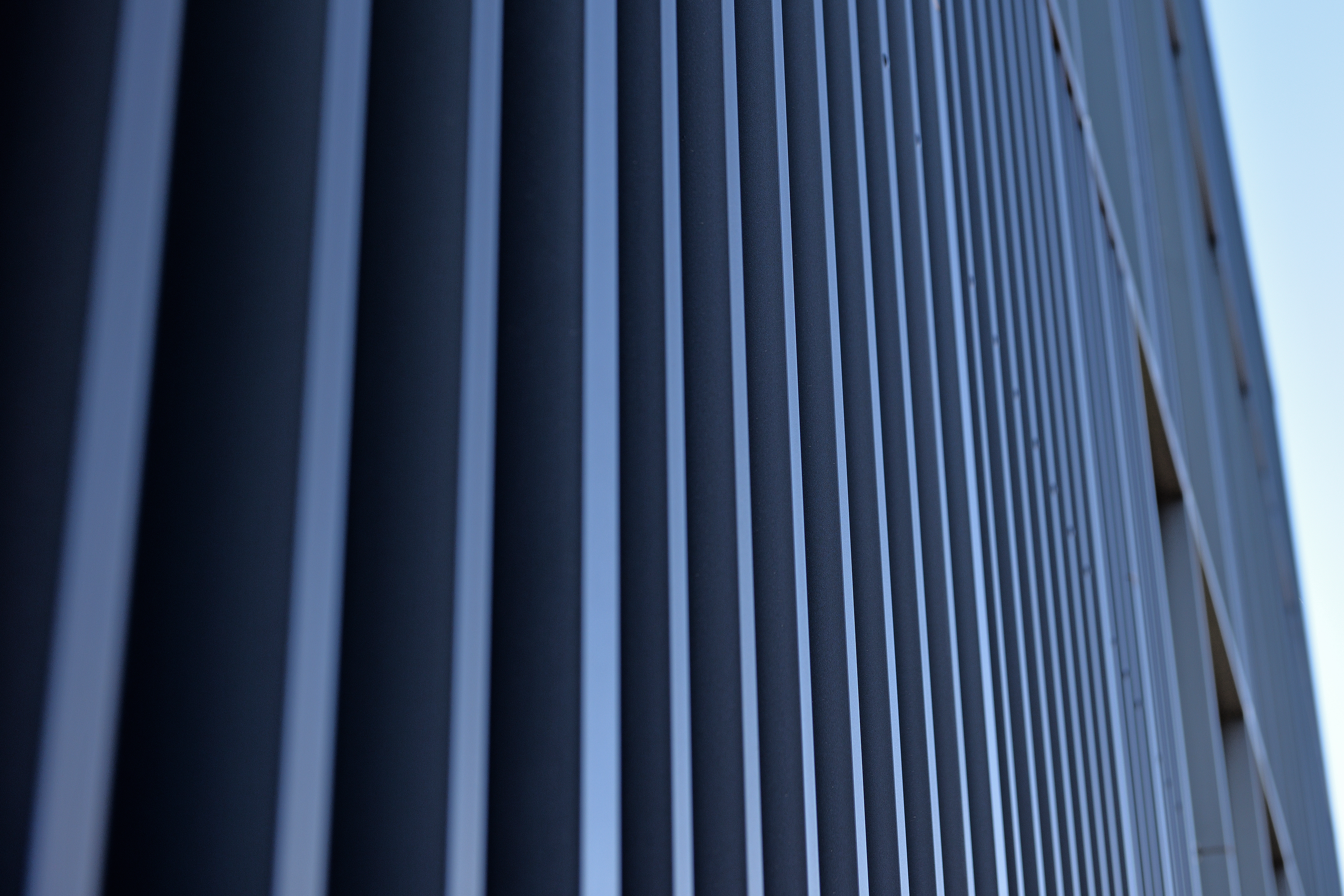 2020 年荷兰 Nijmegen NTS 建筑事务所办公室设计-8