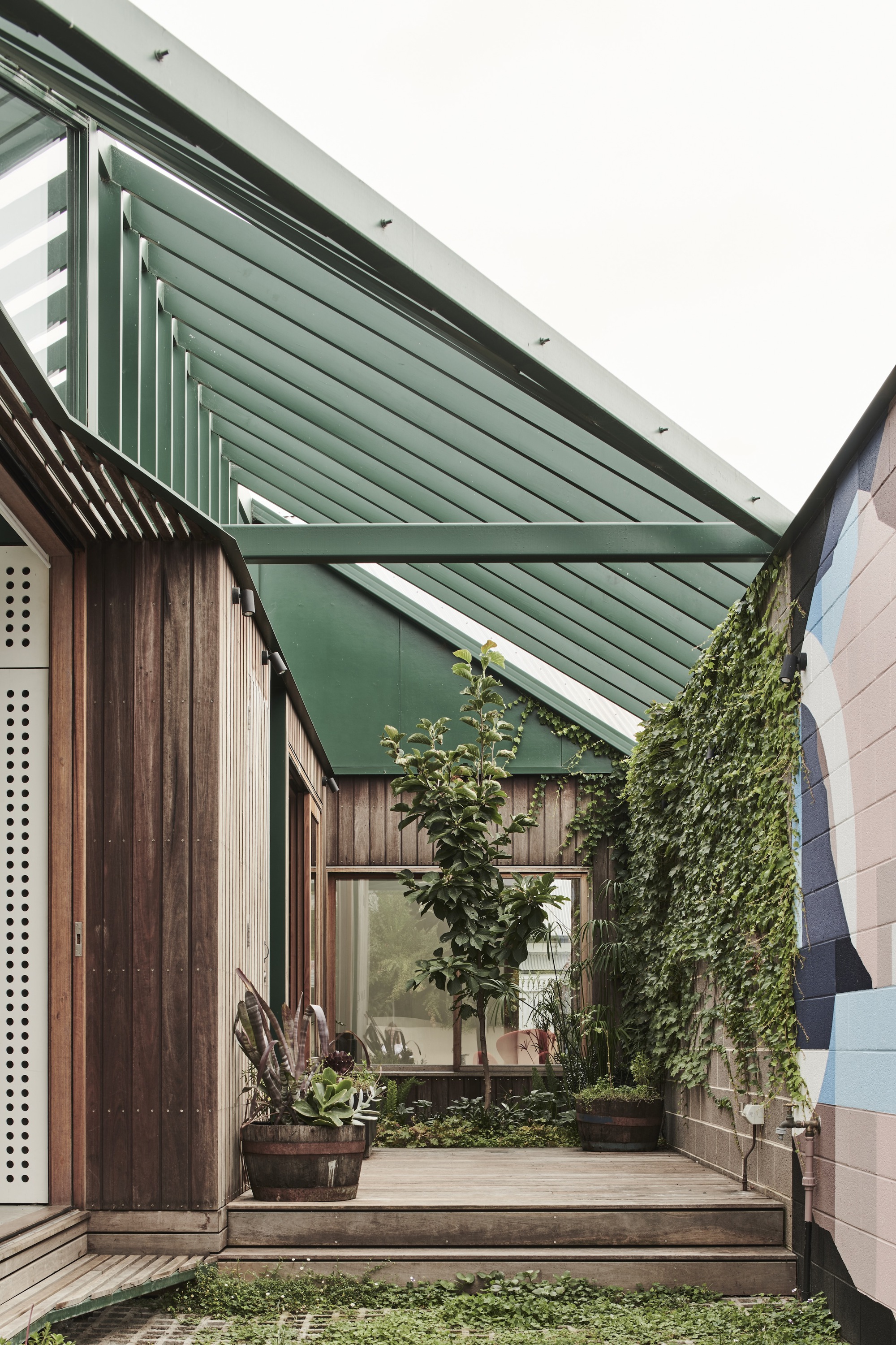 热顶峰值屋丨澳大利亚丨FIGR Architecture & Design-40