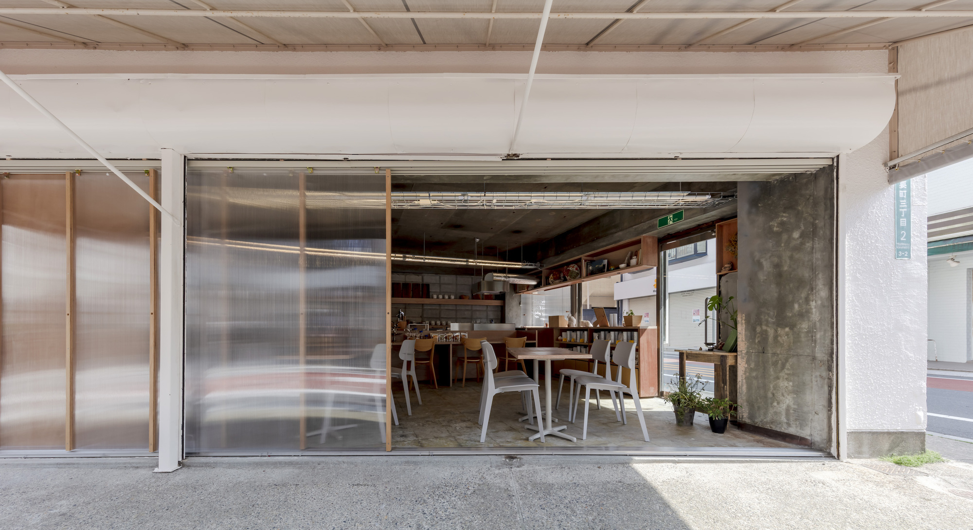 帕瓦蒂茶馆丨日本东京-15