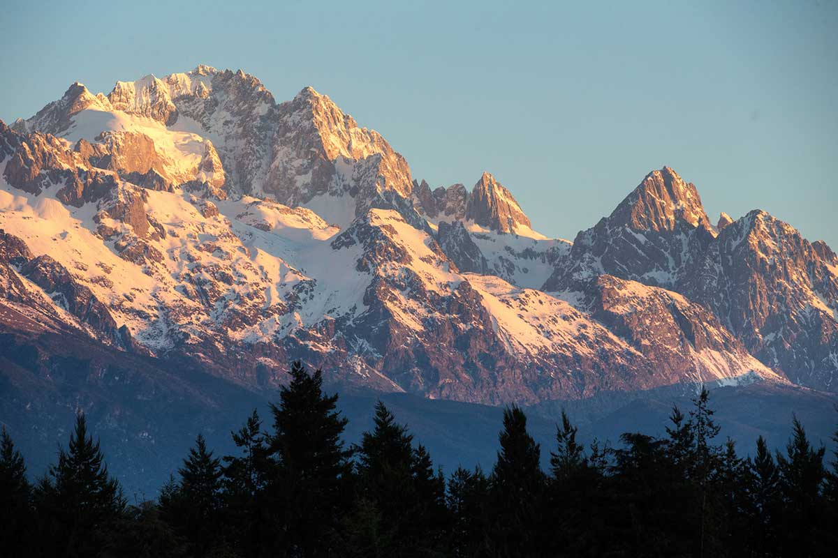 Amandayan Resort in Lijiang, China by Edward Tuttle | ArchEyes-71