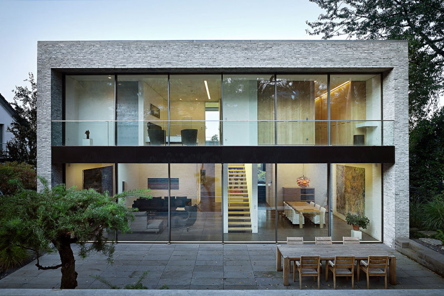 丨Döring Dahmen Joeressen Architekten-12