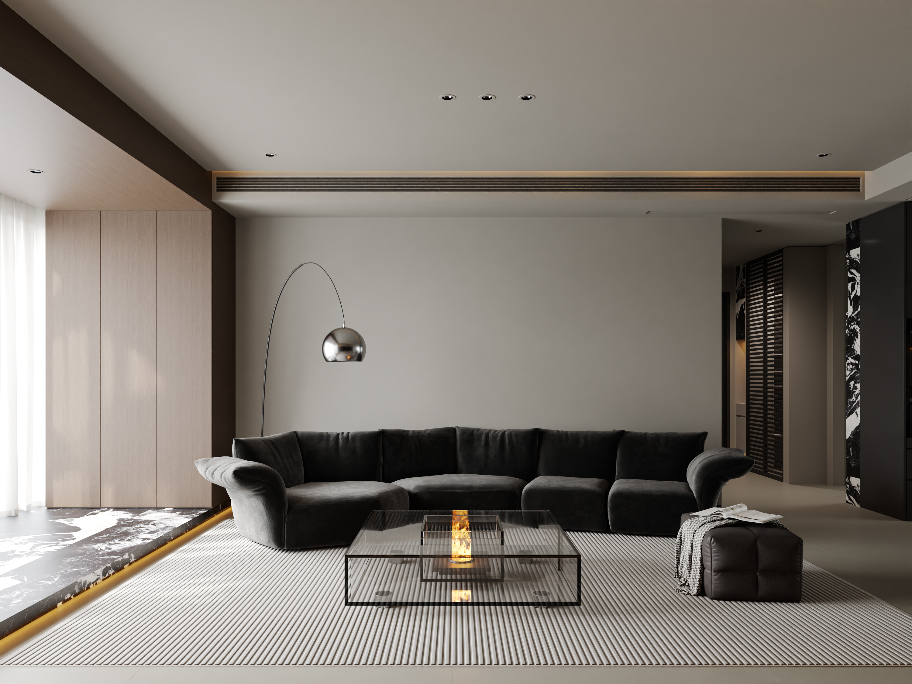 Corona超写实深化-4