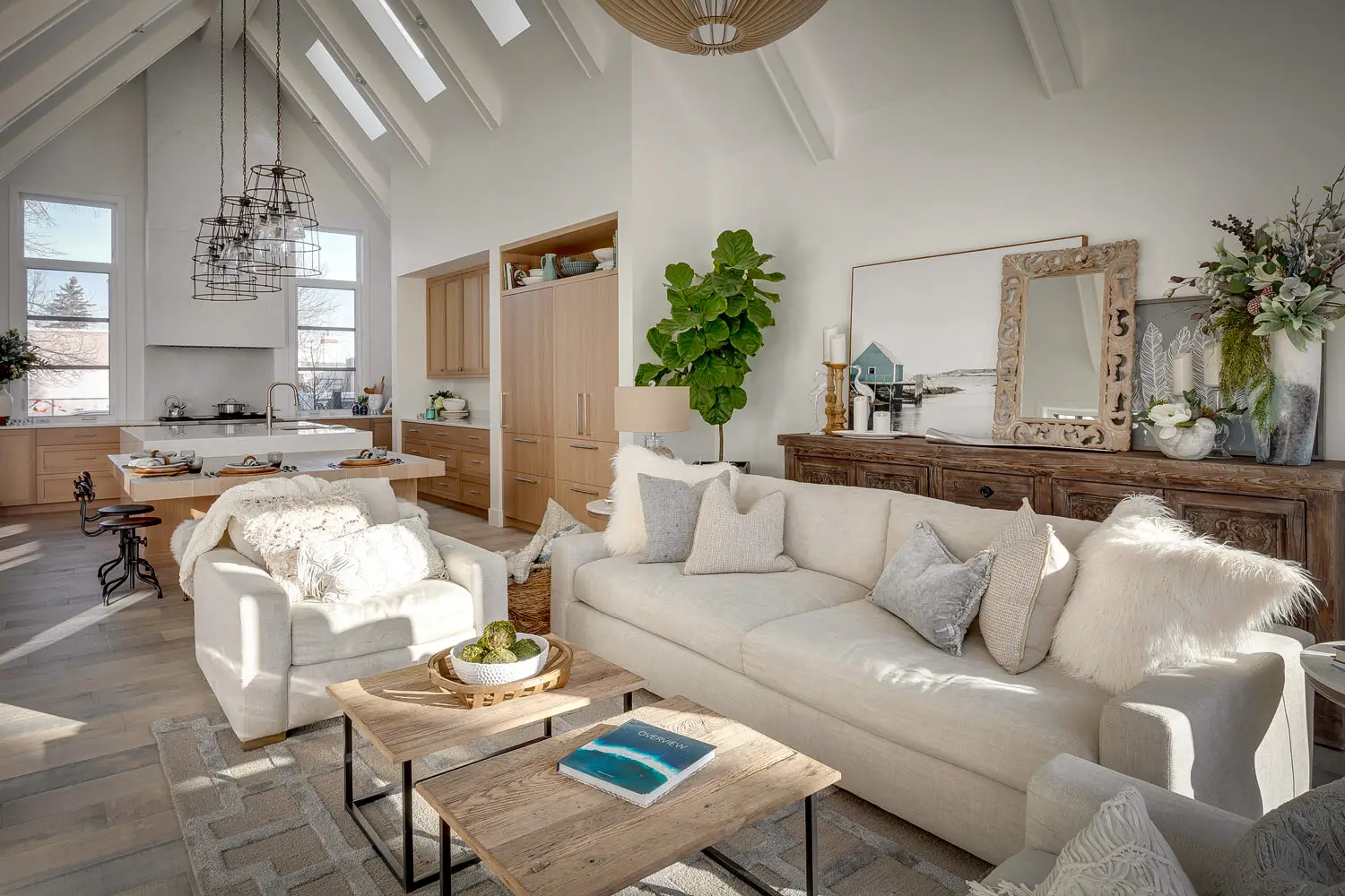 扔掉 8 个装饰品，让家更舒适-3