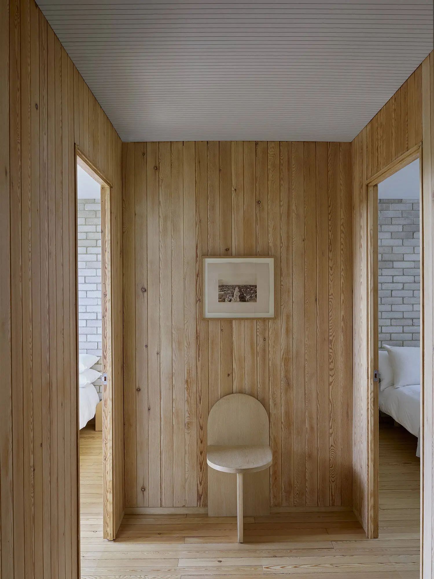 Toogood 复古与摩登设计案例丨英国伦敦丨Toogood 设计工作室-28