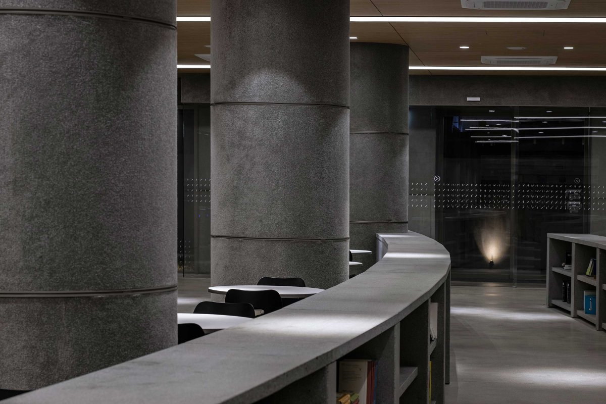 MiraeN 咖啡馆丨韩国首尔丨The First Penguin-12