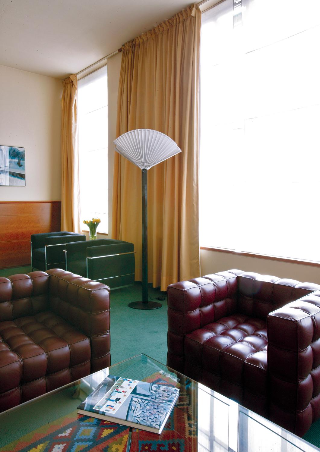 )Le Meridien Lingotto, Turin, Italy-10