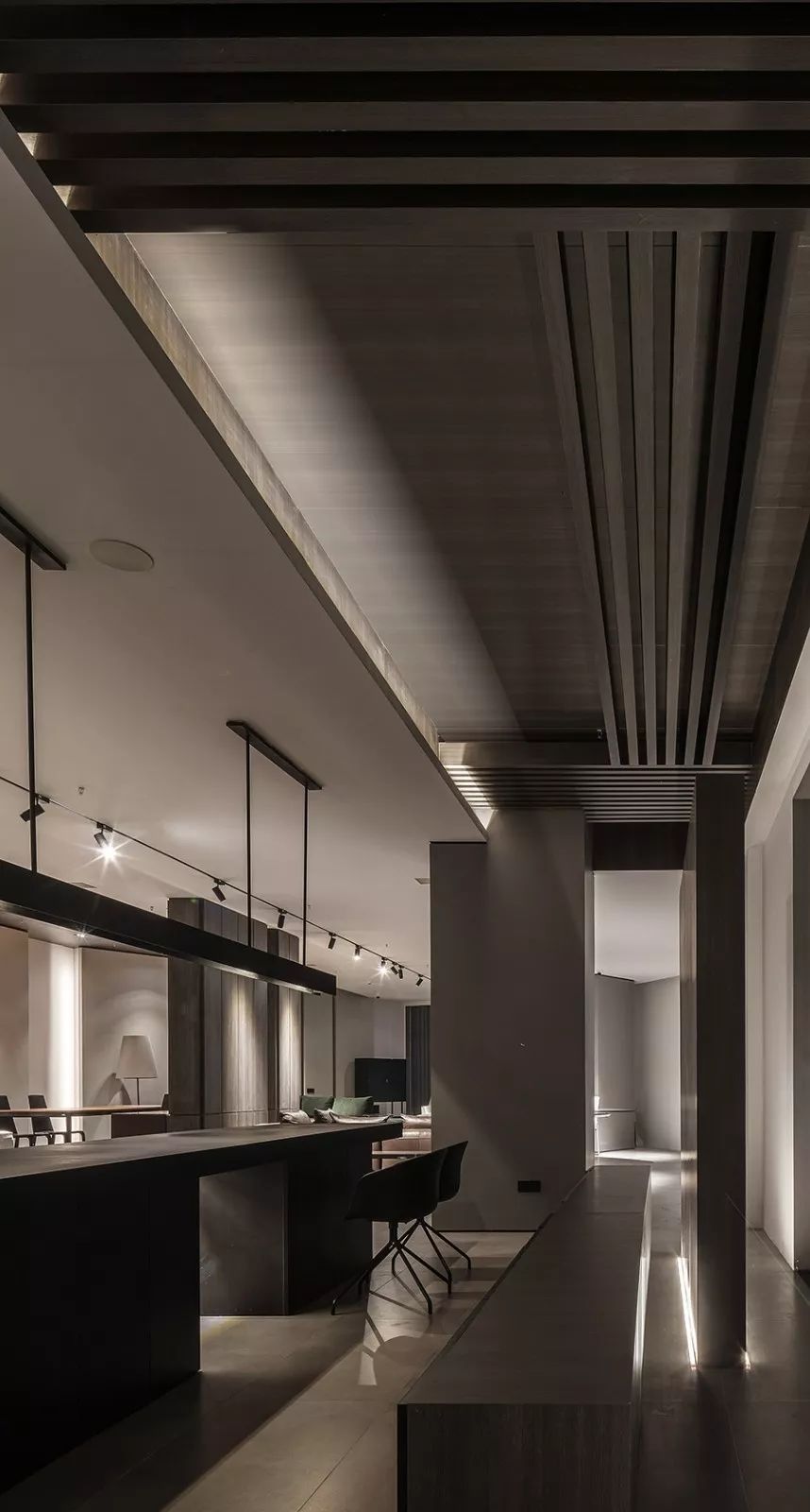 无锡 Ditre 展厅 | 意式家具与东方哲学的融合-34