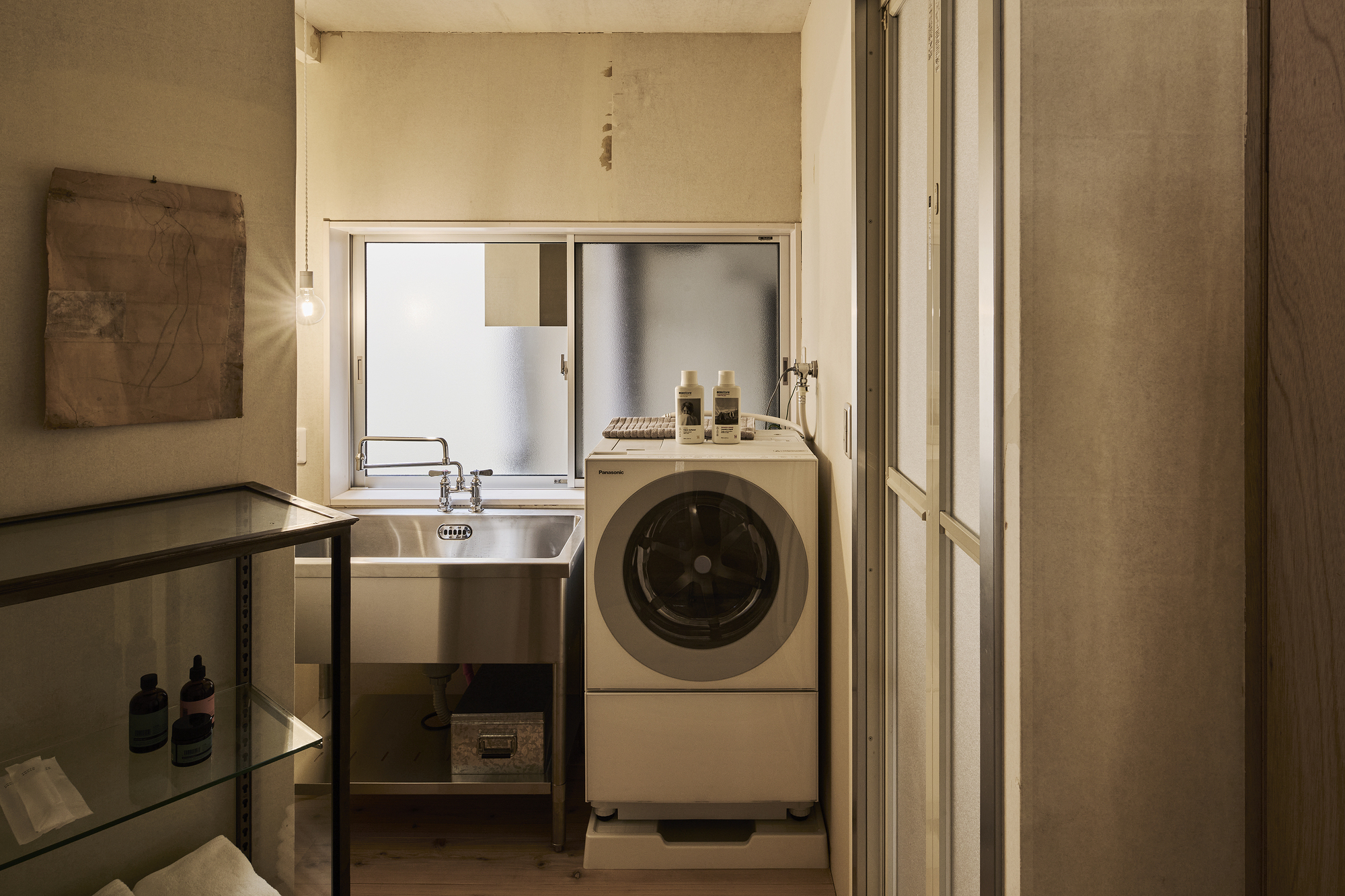 图 transient 酒店丨日本大阪-28