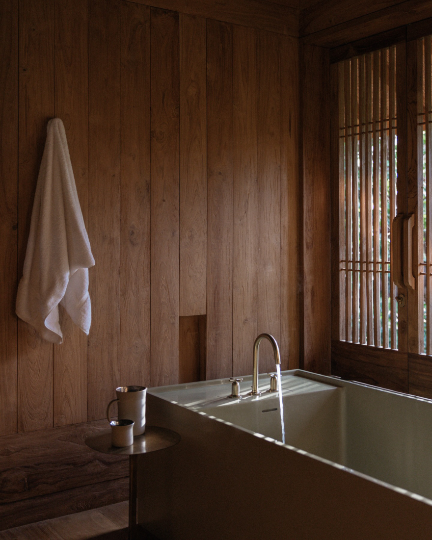 Rumah Rubah别墅丨印度尼西亚巴厘丨Studio Jencquel-56