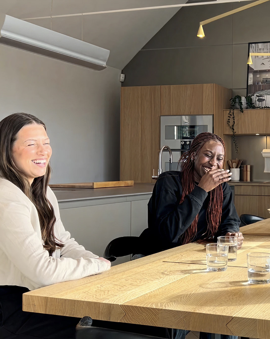 Primrose Hill设计中心丨英国伦敦-40