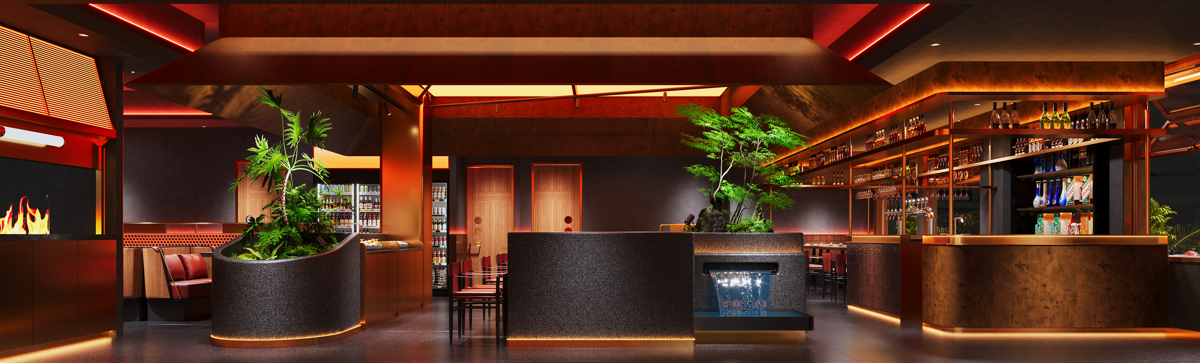 牛人牛小串丨设计Ayao,表现OneD-15