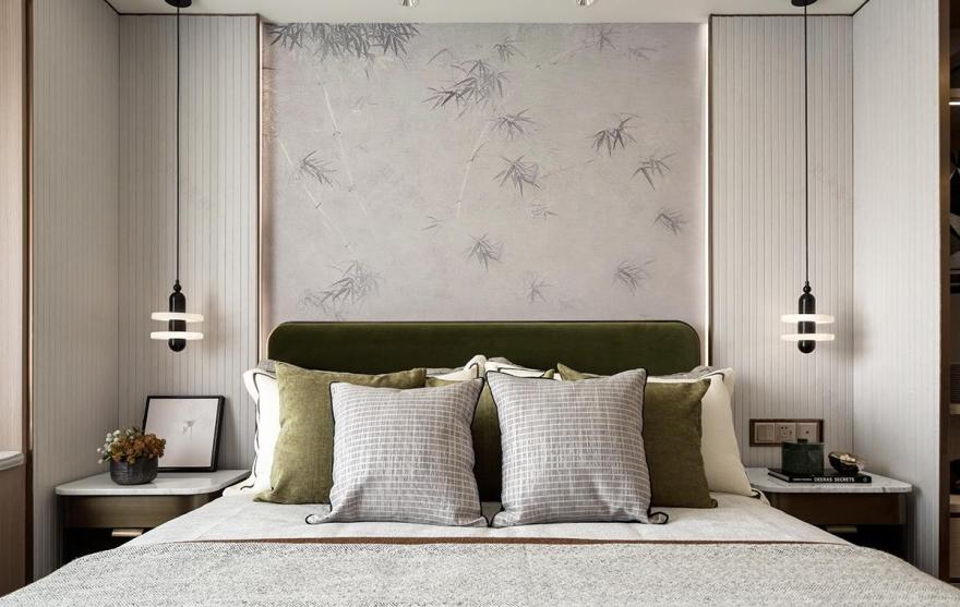 奥园湖州道场乡营销中心与样板间丨中国湖州丨广州观致装饰设计有限公司-43