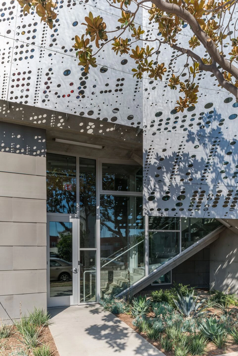 远程控制制作公司 1523丨美国加利福尼亚丨nonzero\architecture-33