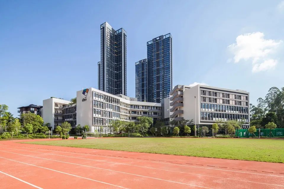 打造美好学习空间 | 30 个小学项目案例精选-76