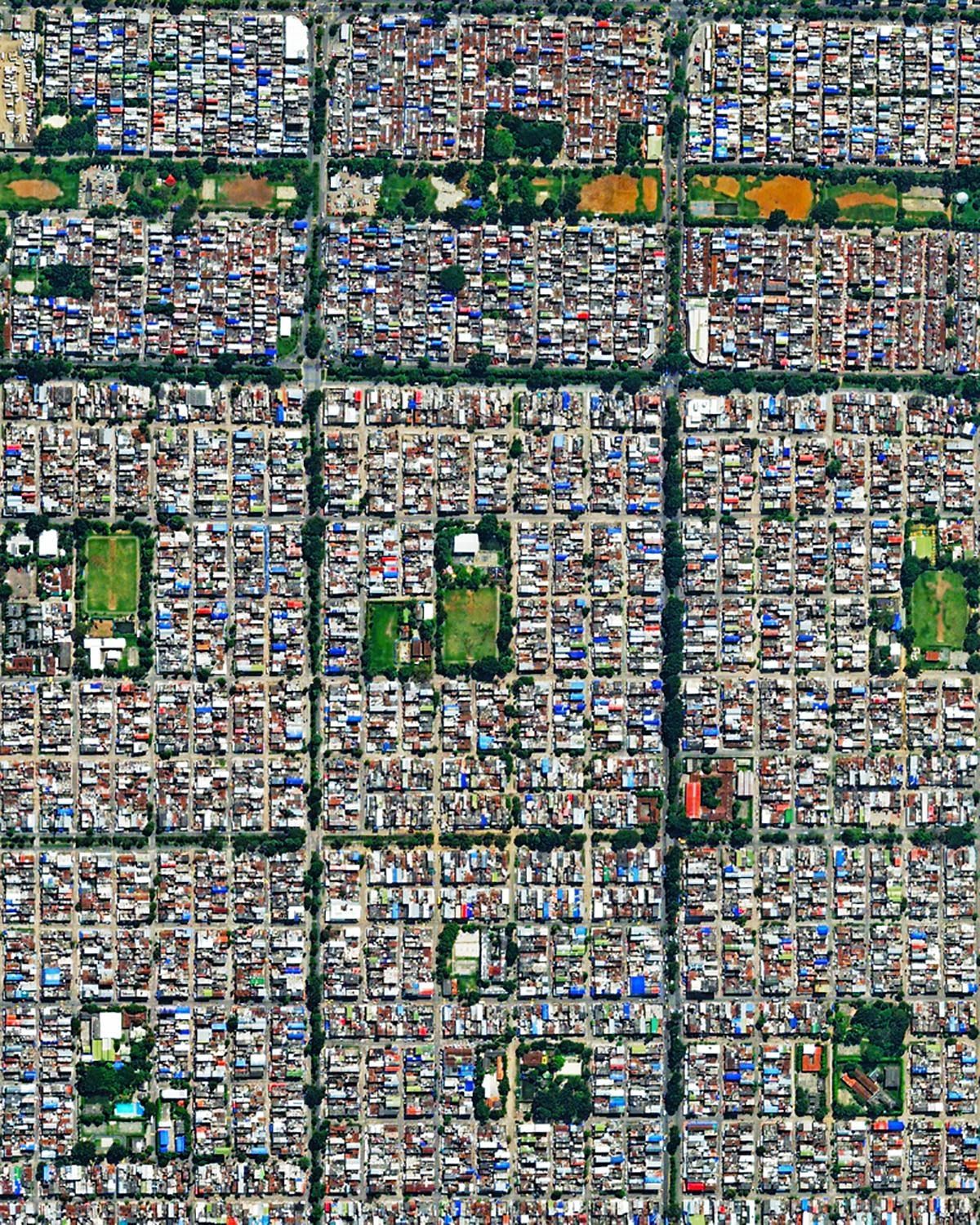 全球最美城市广场规划案例盘点-11