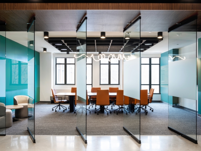 Trevipay Offices - Overland Park | Office Snapshots-6