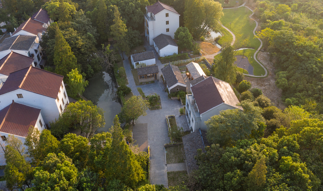 白相里·绿水人家-61