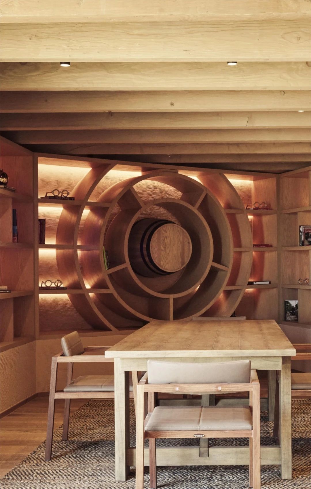 巴厘岛布罕悦榕逸境度假村丨悦榕庄-60