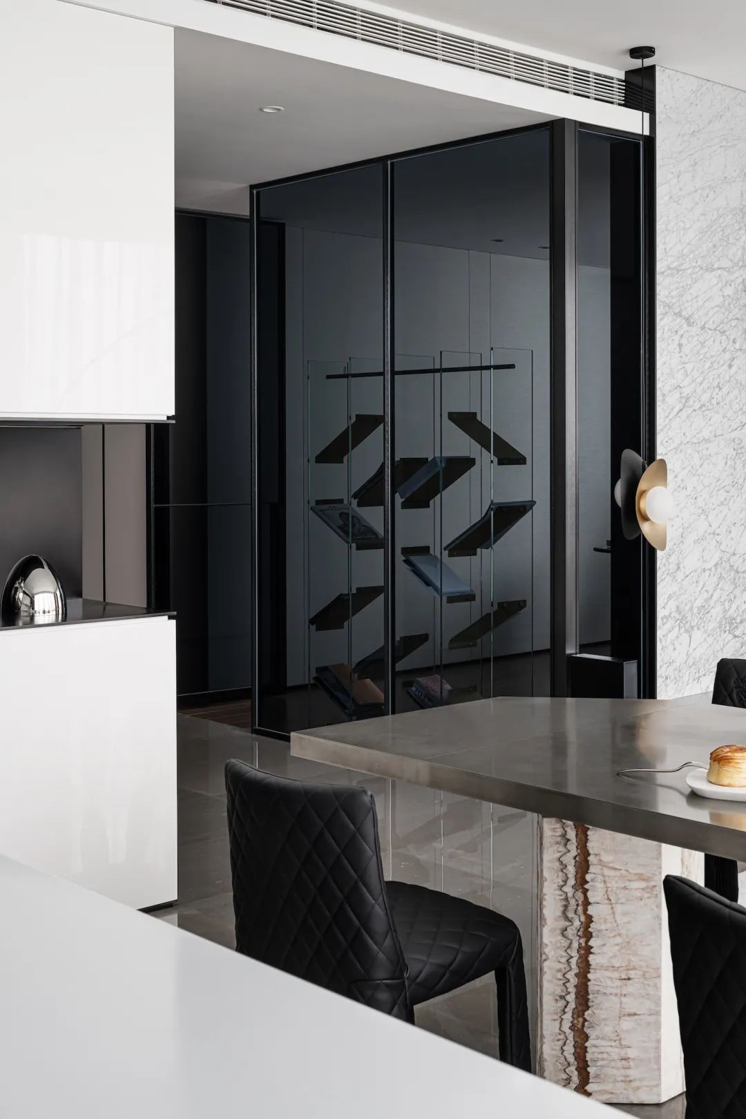 新·趣丨中国成都丨STUDIO.Y室内设计事务所-42