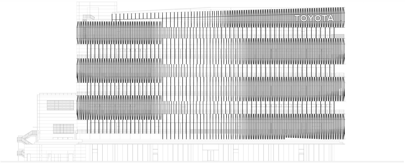尖端技术研究开发中心丨中国上海丨日建设计（基本设计,设计监修）等-87
