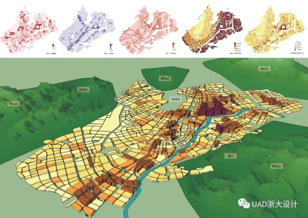UAD 规划创新奖揭晓,呈现丰富设计亮点-41