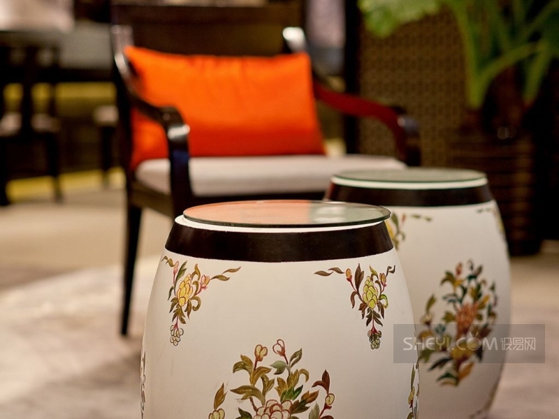 杭州西溪悦椿度假酒店 Angsana Hangzhou-11