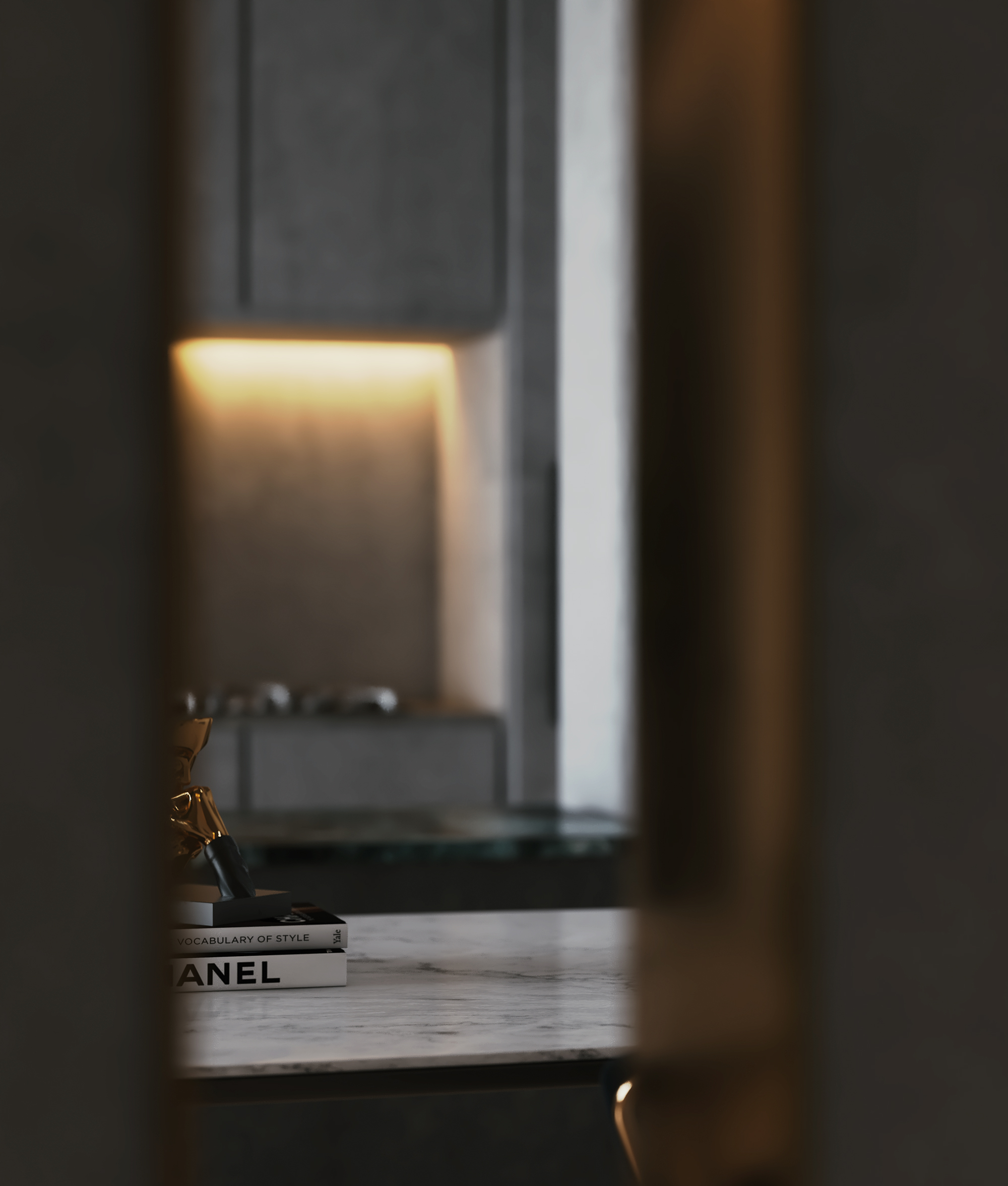 7 月室内设计表现集合 | 3Dmax、Vray、Corona 打造极致视觉效果-30