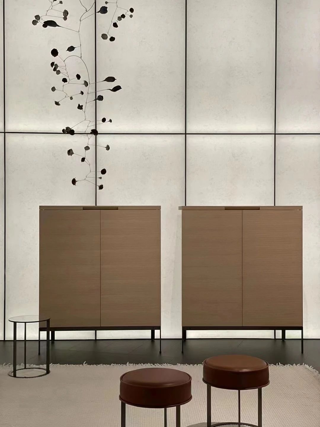 2023 米兰国际家具展丨意大利米兰-258