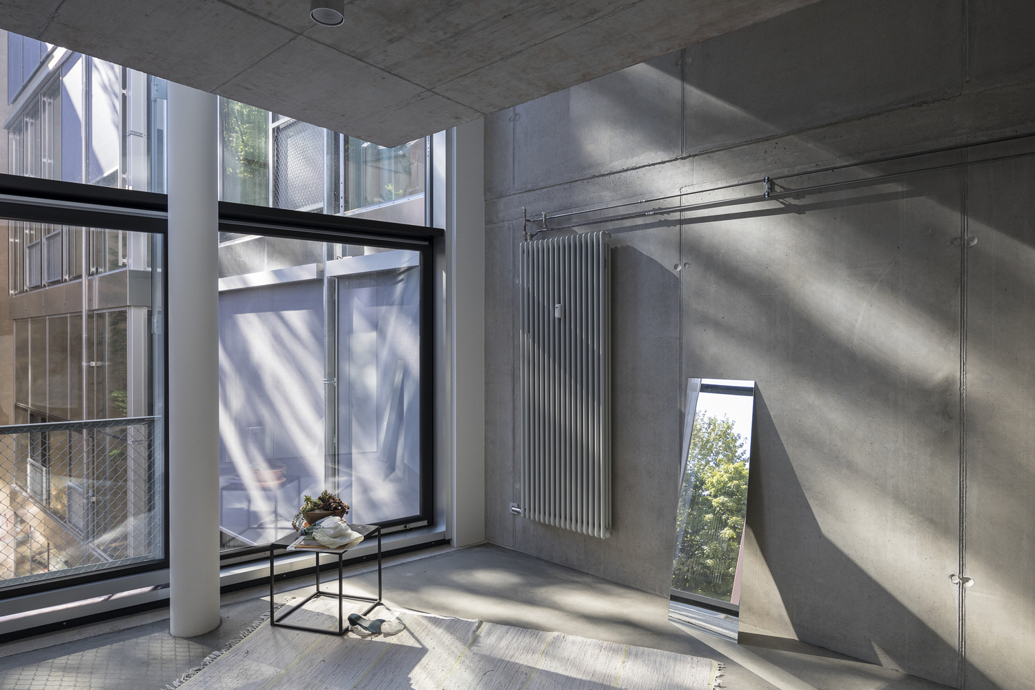 柏林社区建筑丨德国柏林丨June14 MeyerGrohbrügge & Chermayeff-23