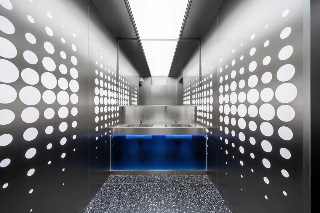 未来感工业展厅设计丨中国成都丨季意空间设计-79