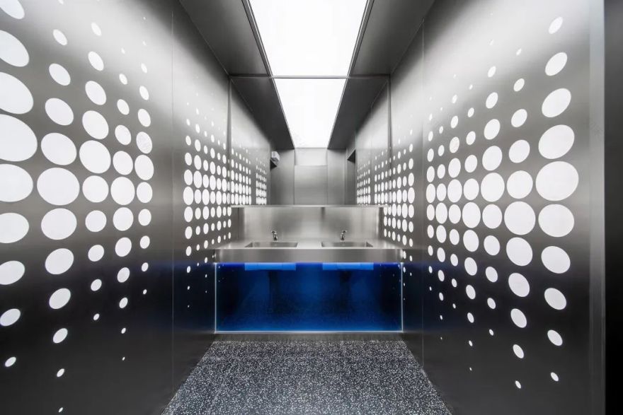 未来感工业展厅设计丨中国成都丨季意空间设计-79