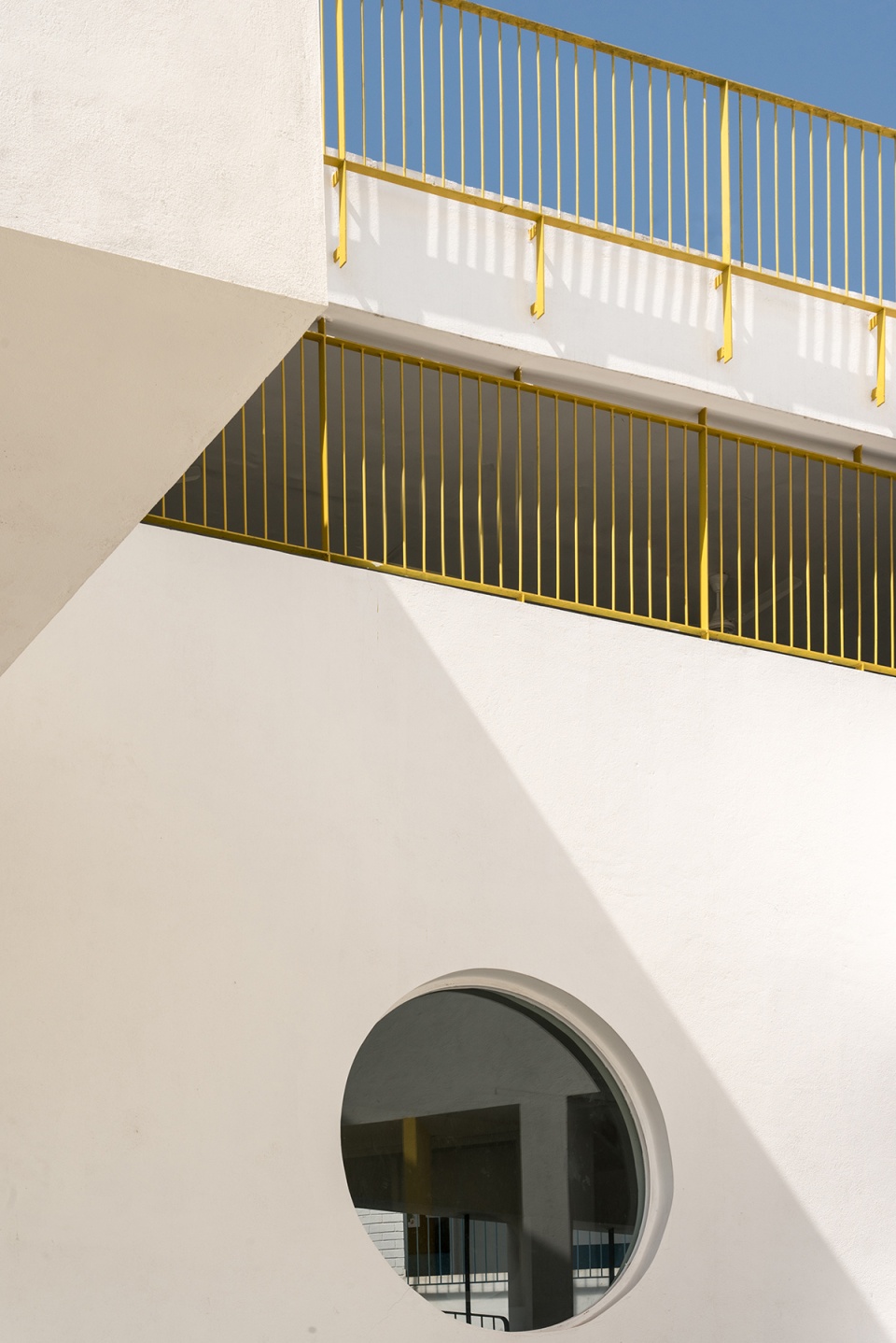 印度 Sanskruti 幼儿学校丨Shreyas Patil Architects-50