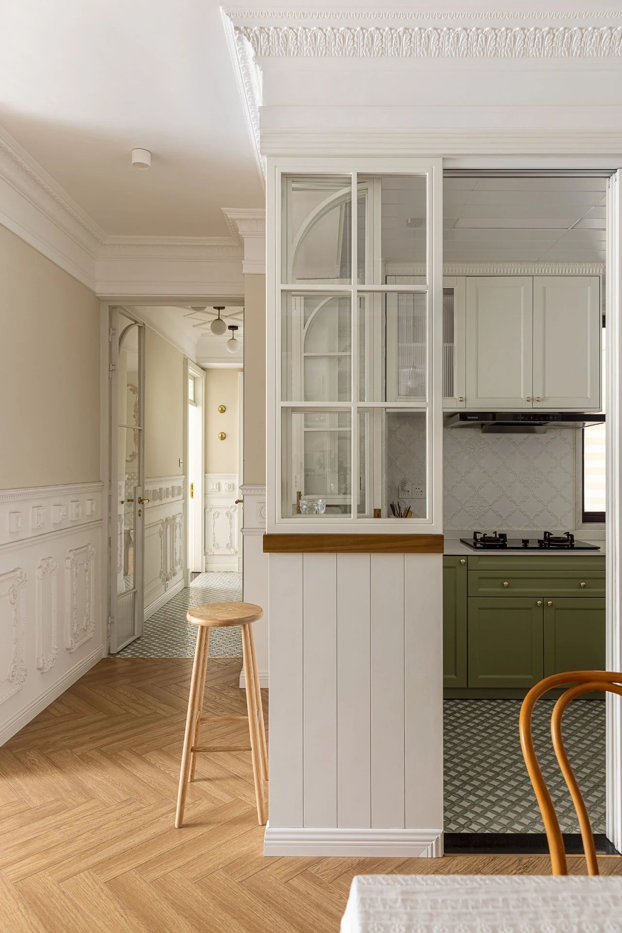 西西里·SICILY丨中国南京丨花漾美作·空间设计-46