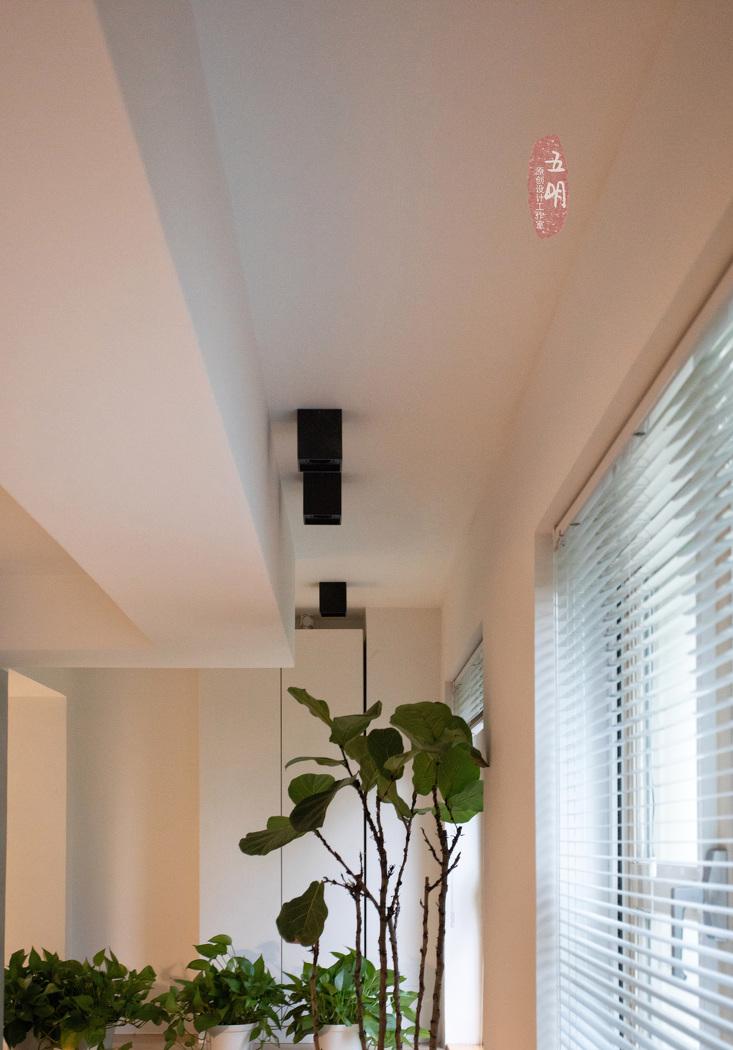 北京 300㎡极致通透空间,生活与工作的完美融合-24