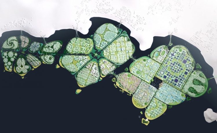 丨马来西亚槟城-4