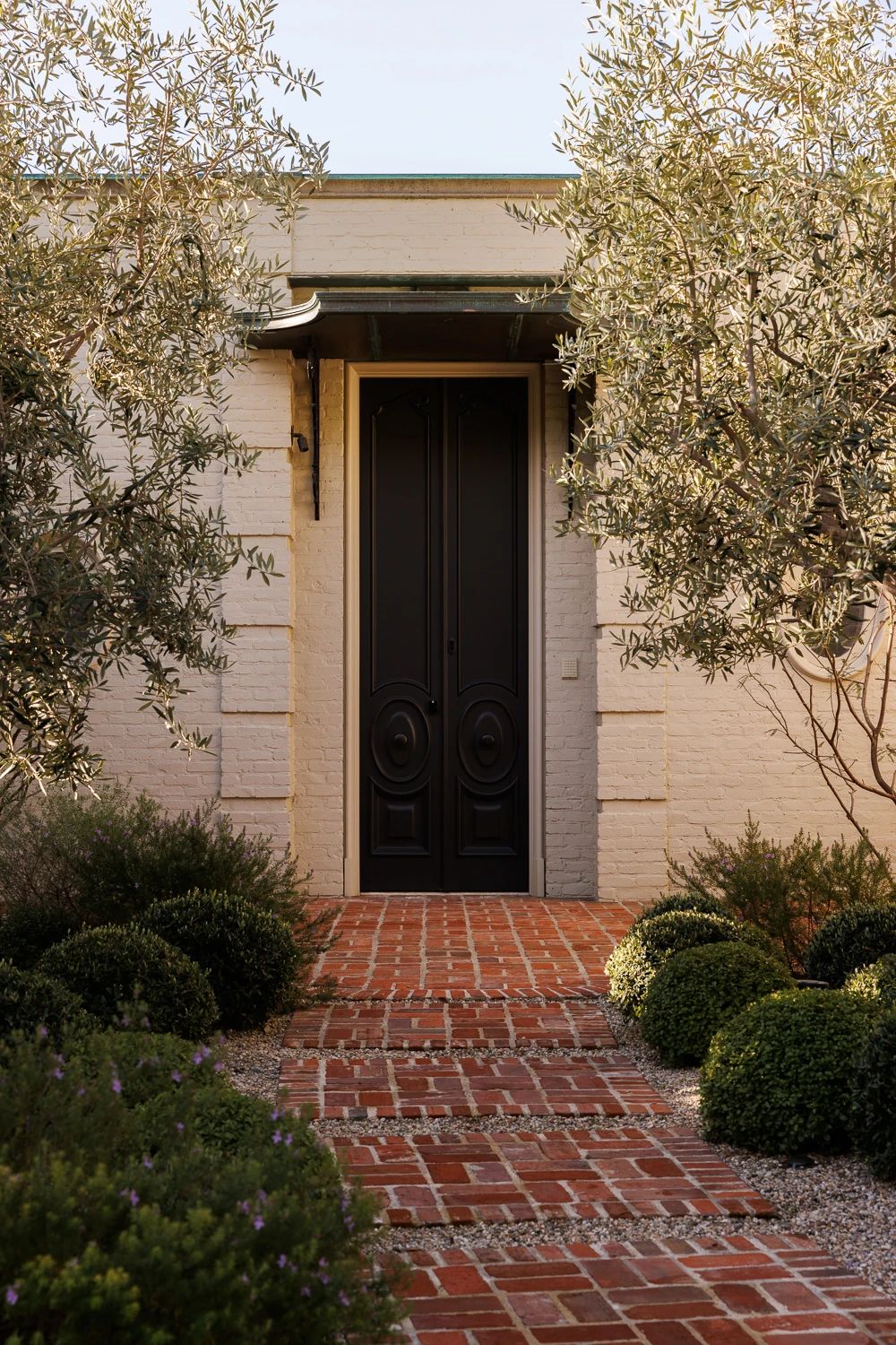 Marmol Radziner  现代修复的传统魅力住宅-8