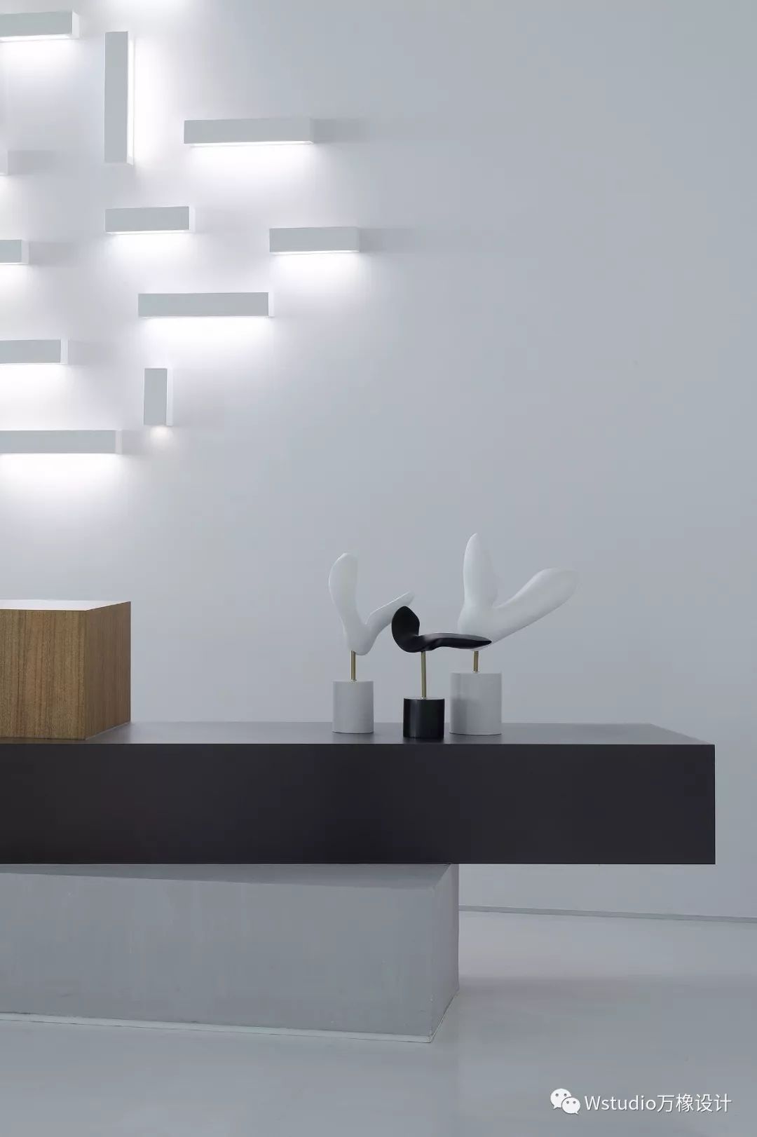 T台上的办公空间--融创永清云裳创研空间-19