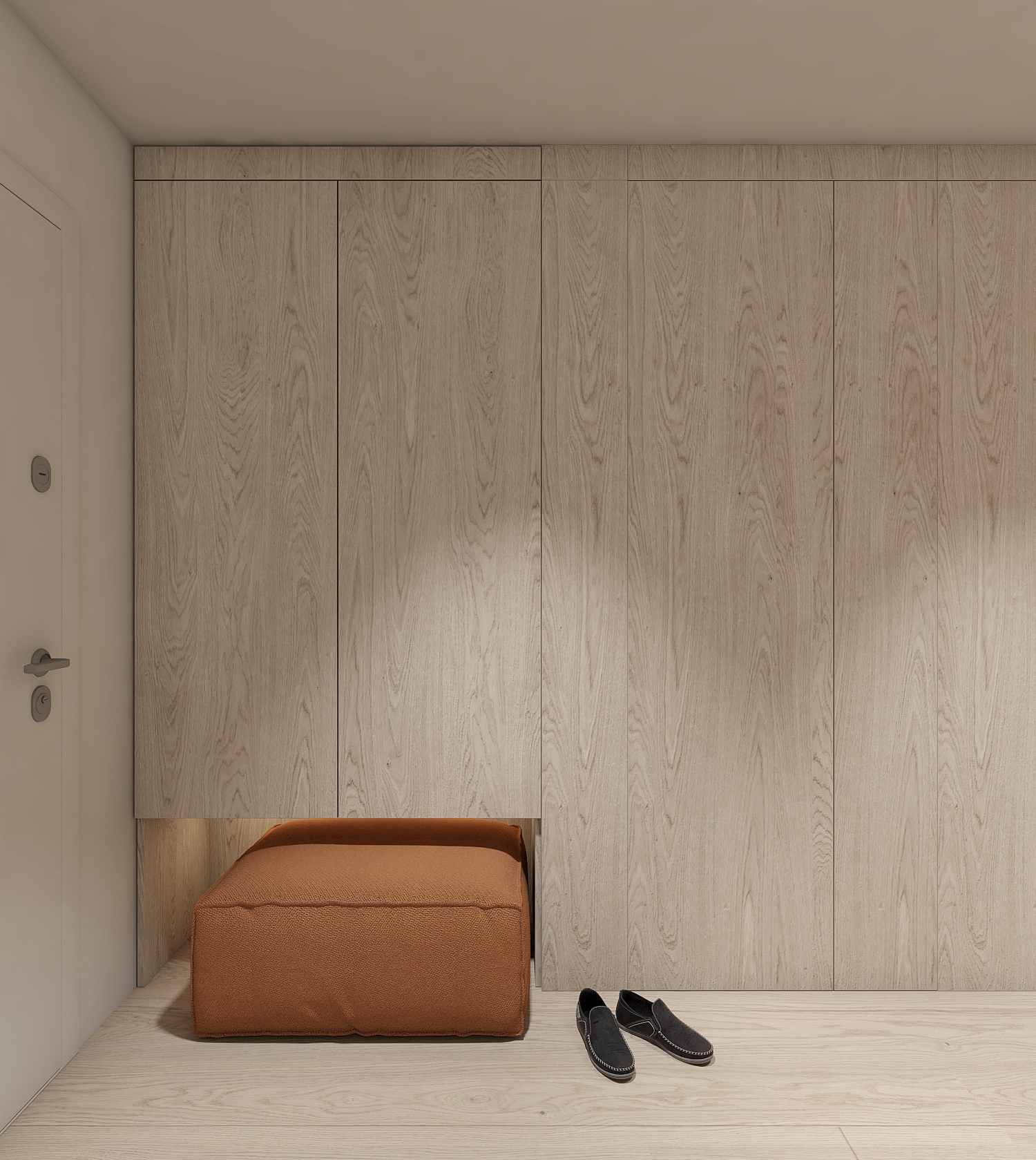 APARTAMENT / GLIWICE-17