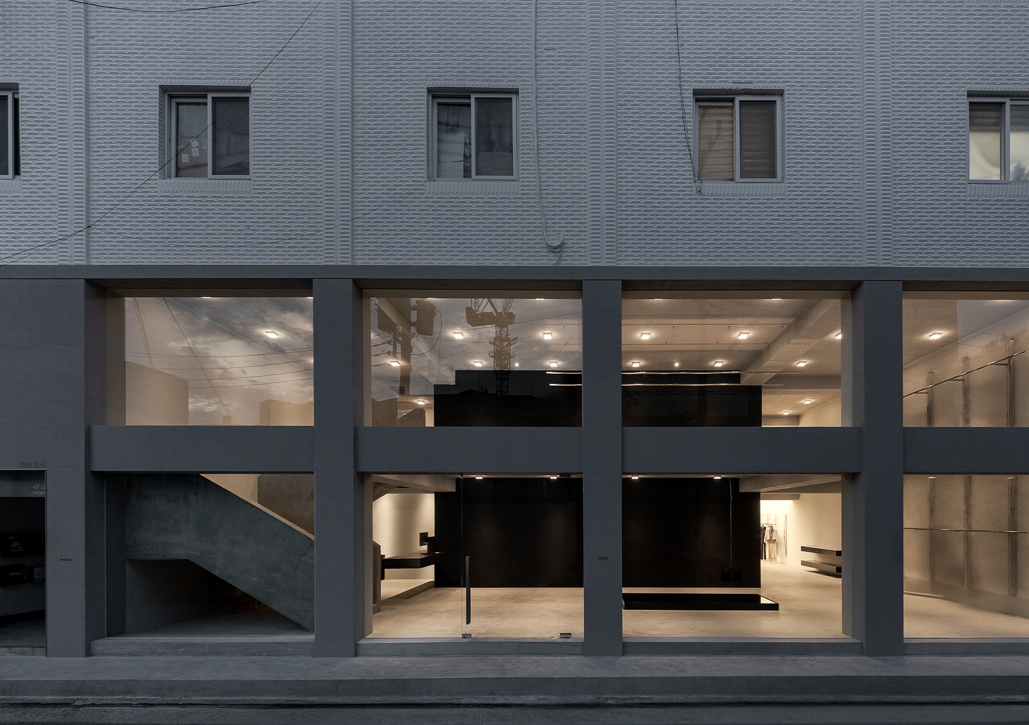 Lmood 旗舰店 · Oftn Studio丨韩国首尔-0