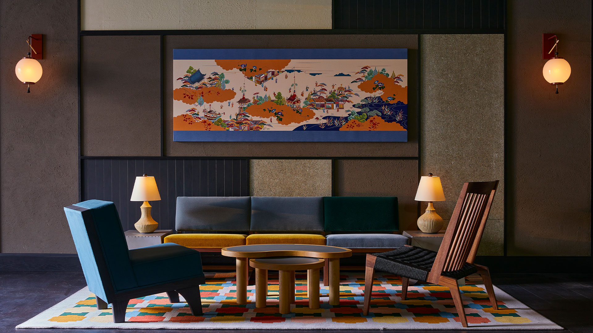 Ace Hotel Kyoto（京都艾斯酒店）丨日本京都-16