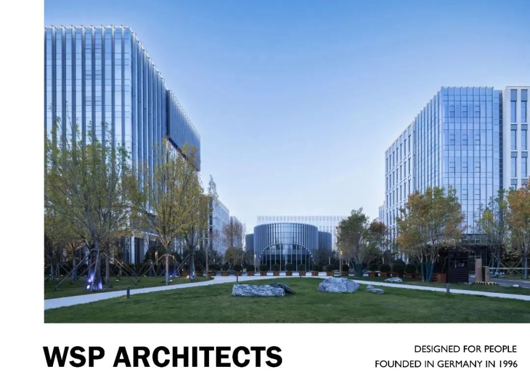 北京亦庄京广协同创新产业园丨中国北京丨维思平建筑设计-0
