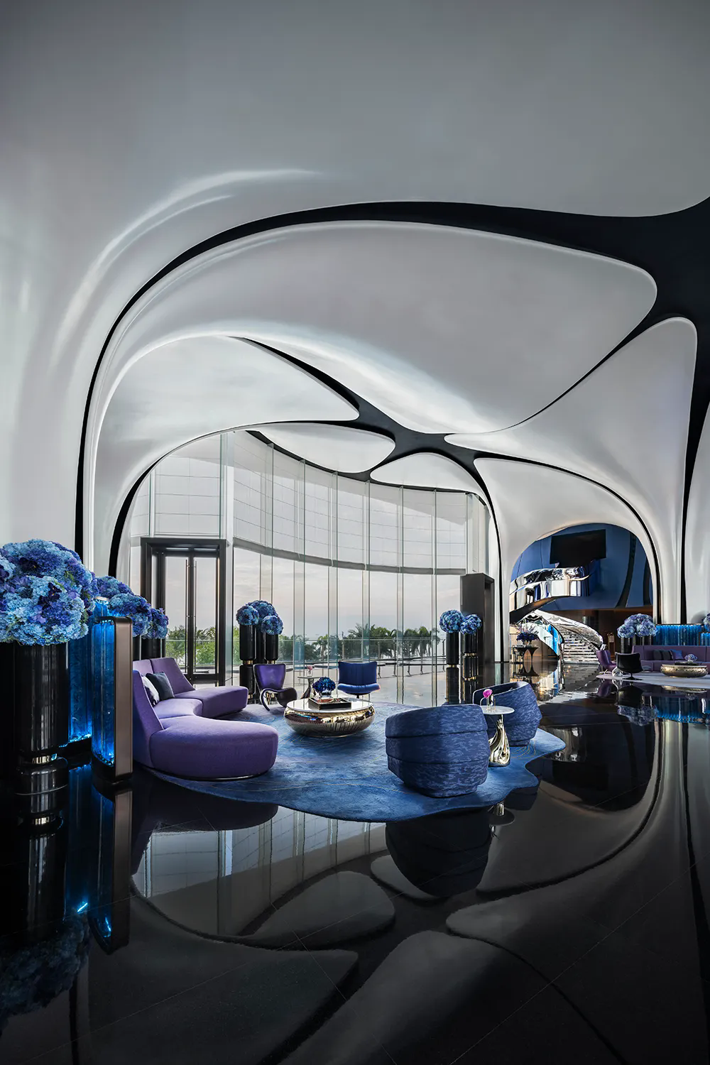 海洋美学酒店丨中国深圳-16