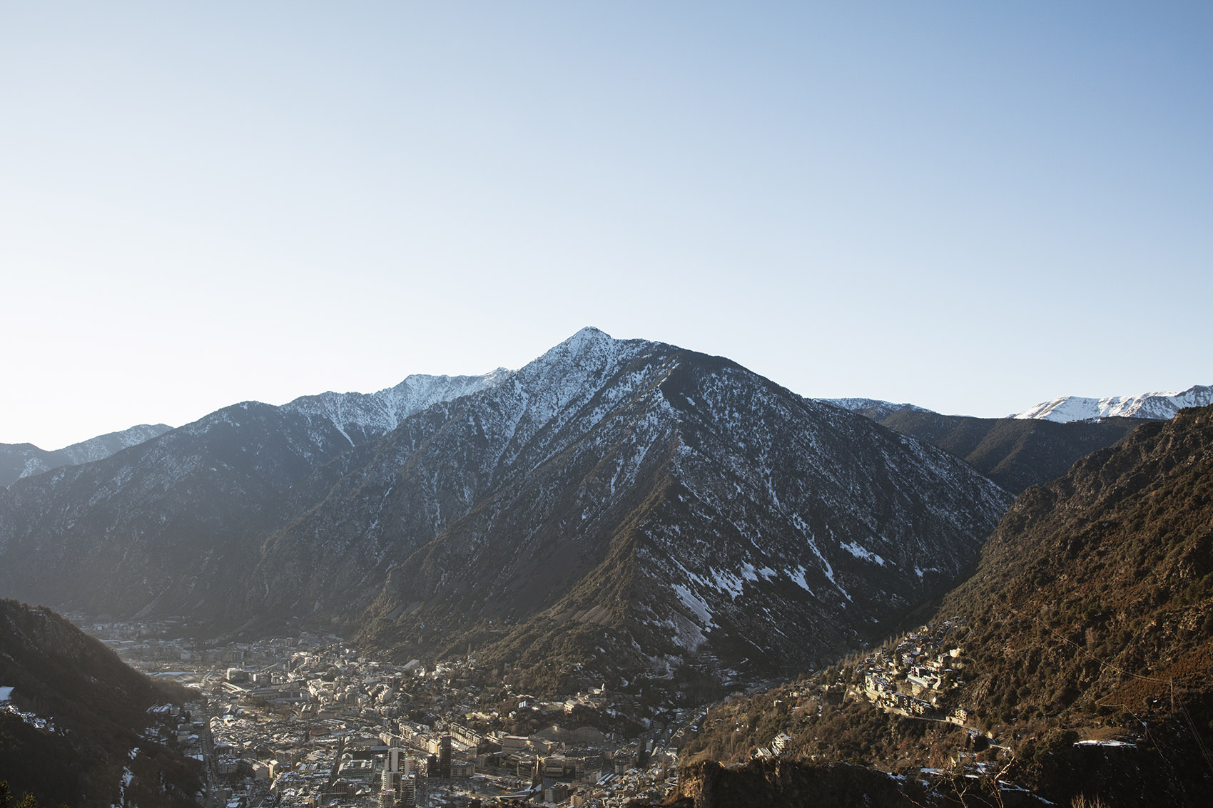 Vipp 之家丨安道尔丨Vipp 与 Bau Studio-43