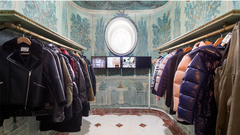 Gianni Versace设计的纽约城市住宅丨美国曼哈顿-7