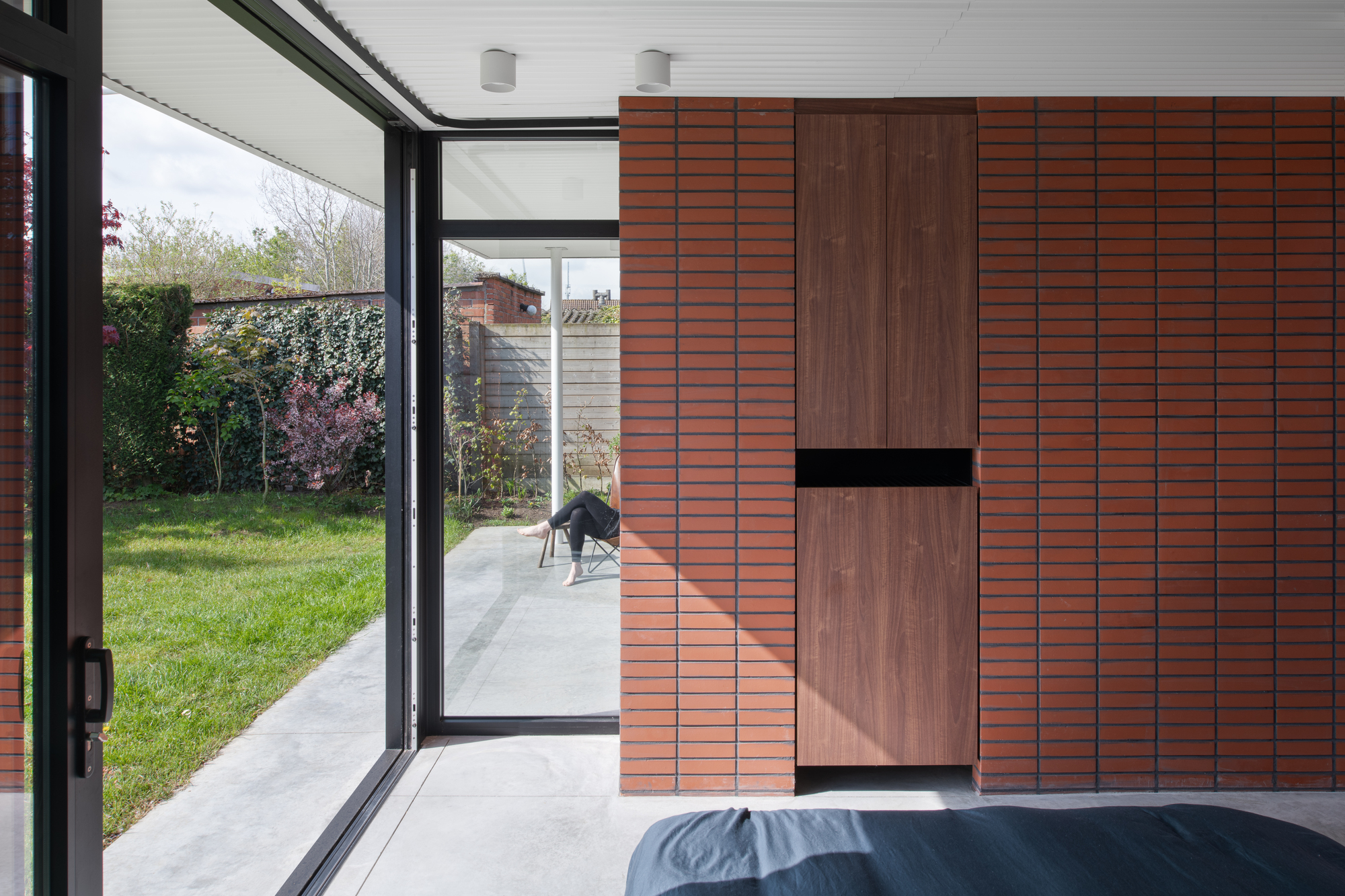 BM 之家丨比利时丨Bakermat atelier voor architectuur-16