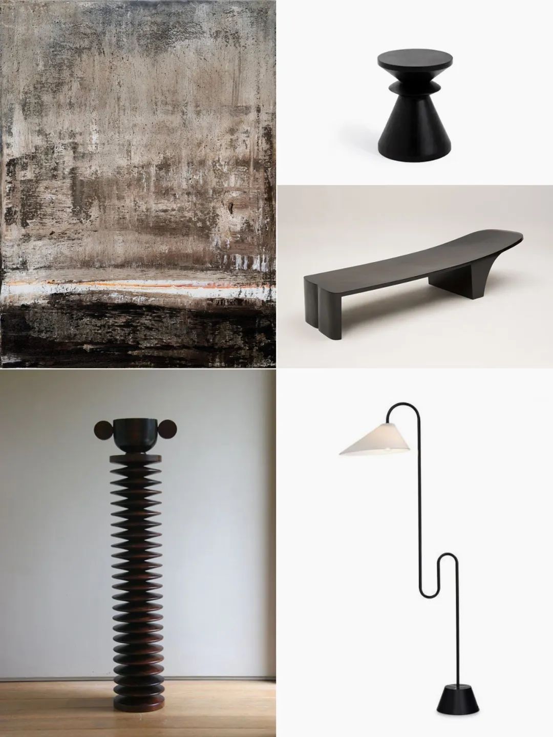 恒久之美 · 戴勇设计的多元素软装表达丨中国深圳-24