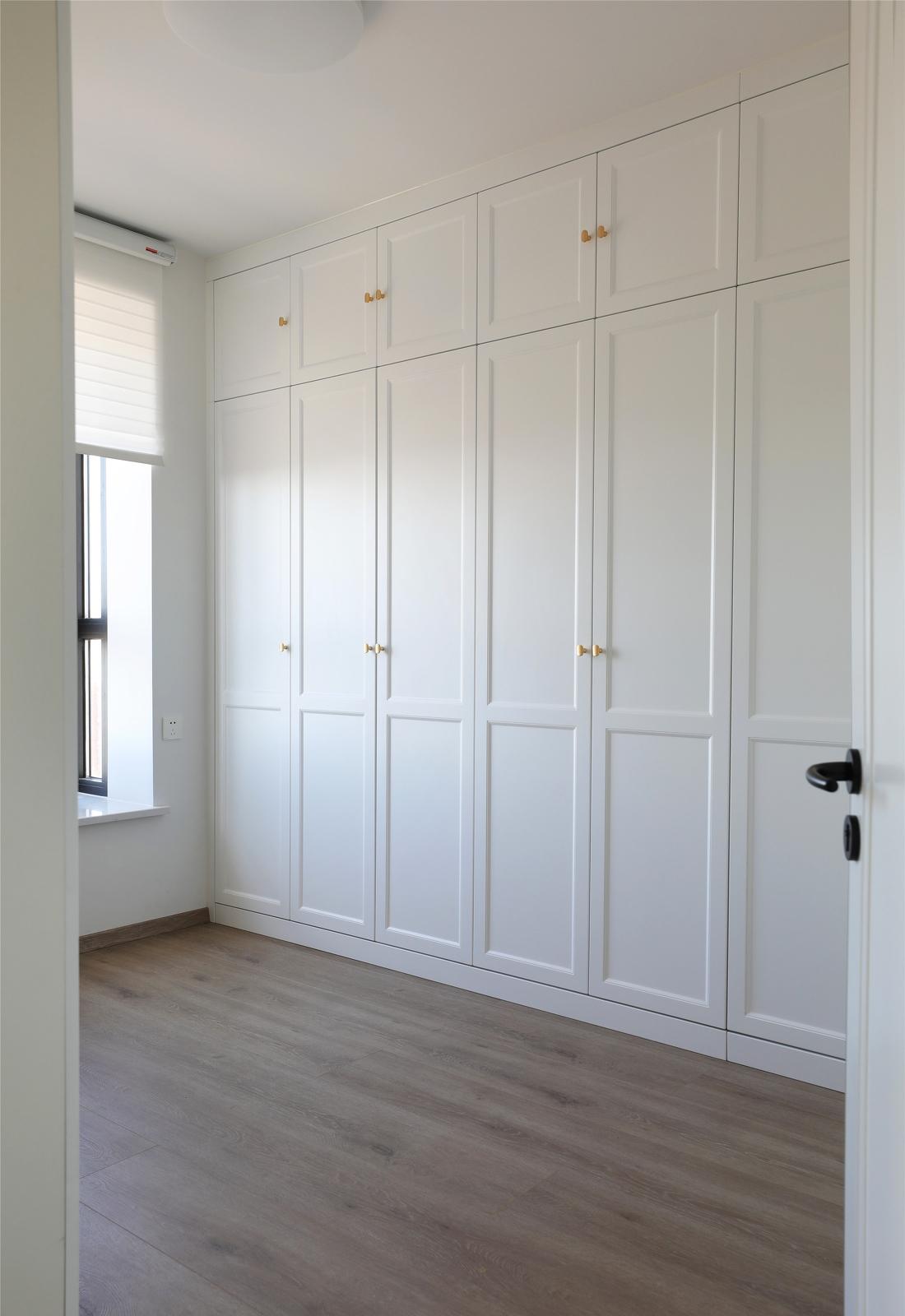 异型户改斜为正,打造休闲生活空间丨壹目设计-51